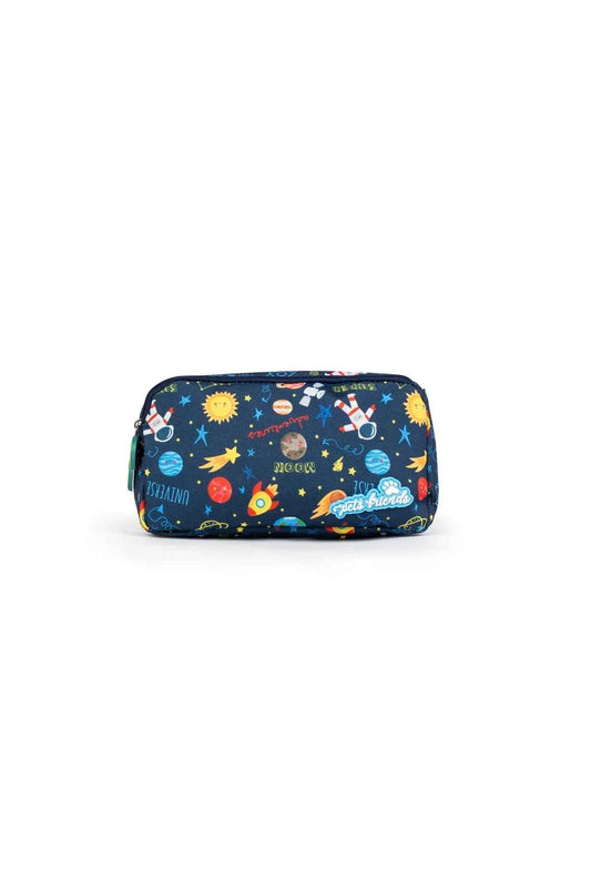 Bolsa Redonda Over The Moon