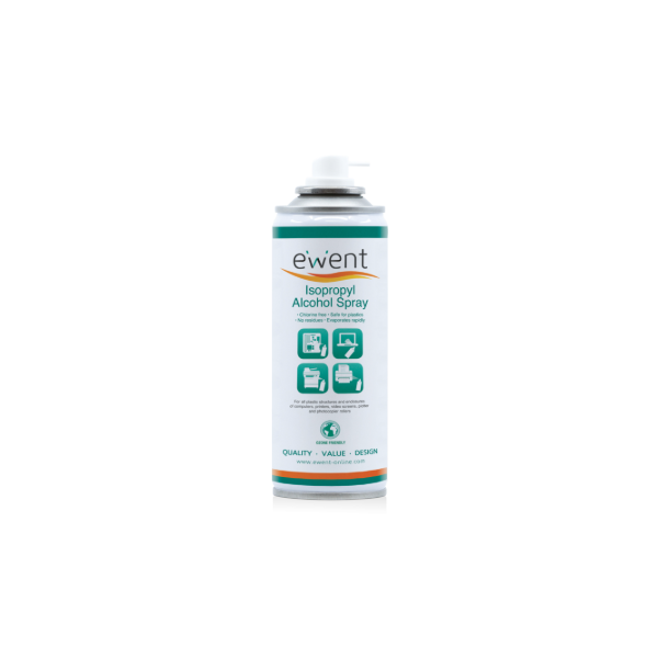 Álcool Isopropílico EW5613 – Limpeza e Higienização Profissional