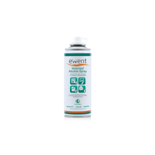 Álcool Isopropílico EW5613 – Limpeza e Higienização Profissional