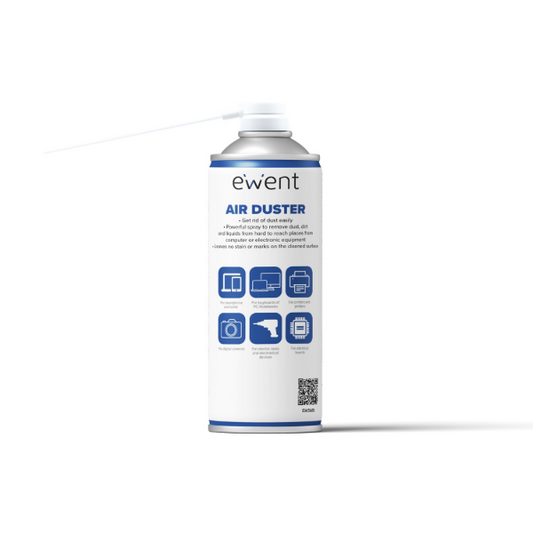 Spray de Limpeza EW5601 – Ação Rápida e Alta Eficácia