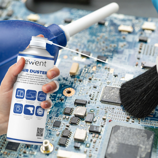 Spray de Limpeza EW5601 – Ação Rápida e Alta Eficácia