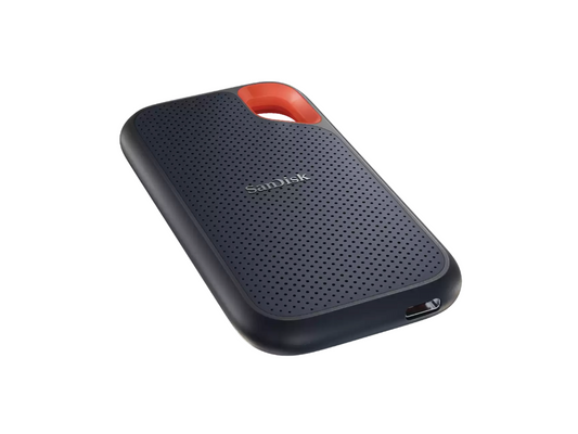 SanDisk Extreme Portable SSD