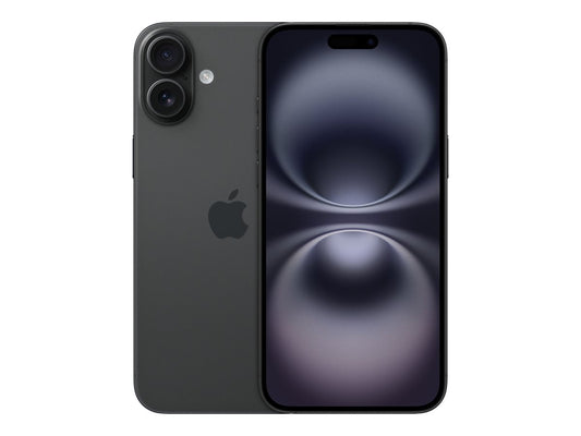 Apple iPhone 16 Plus 512GB Preto 5G