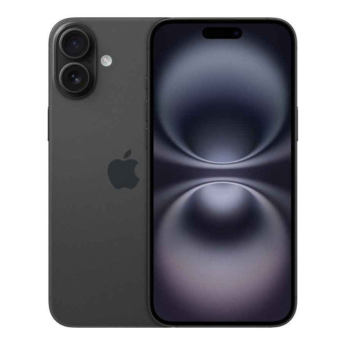 Apple iPhone 16 Plus 512GB Preto 5G