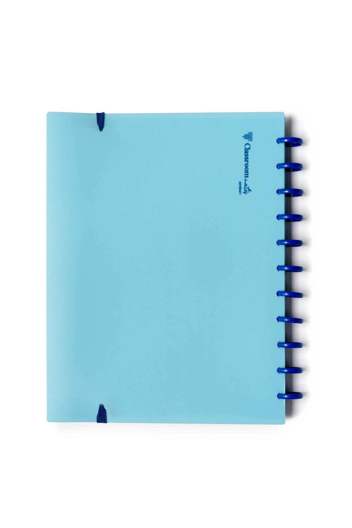 Caderno E_Smart Classroommates A4 PP Liso