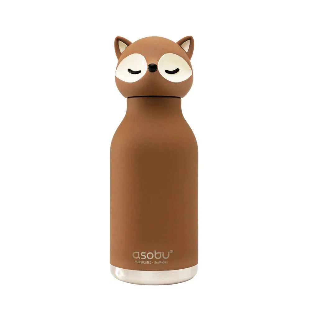Garrafa Térmica Asobu Bestie Bottle 460ml