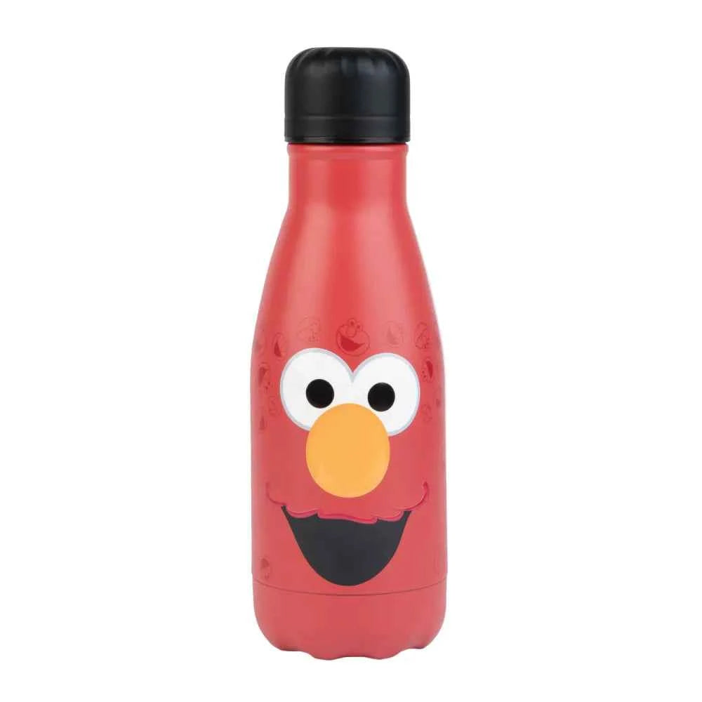 Garrafa de Metal Erik Hot&Cold Sesame Street