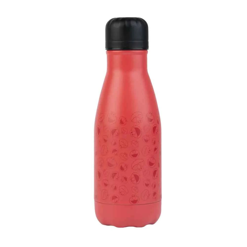 Garrafa de Metal Erik Hot&Cold Sesame Street
