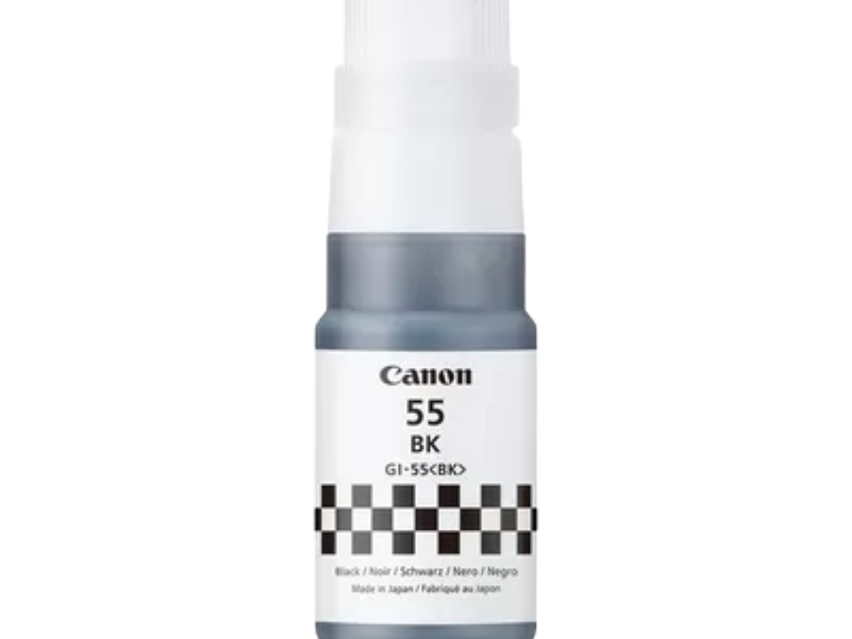 TINTEIROS CANON GI-55