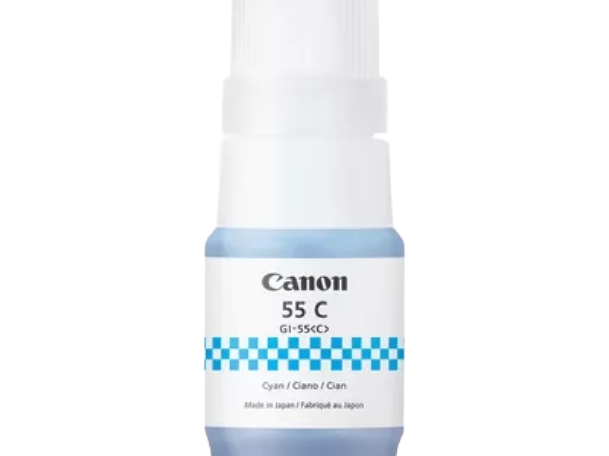 TINTEIROS CANON GI-55