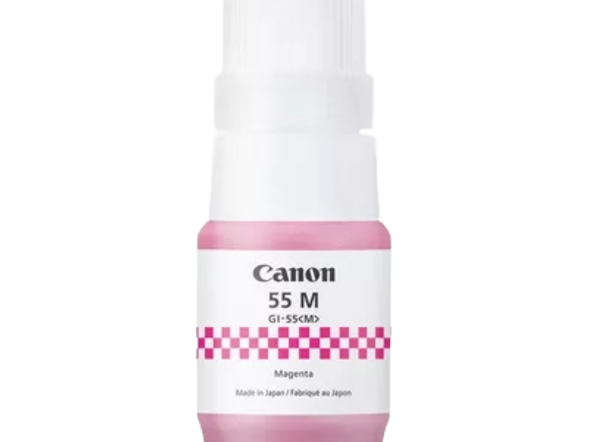 TINTEIROS CANON GI-55