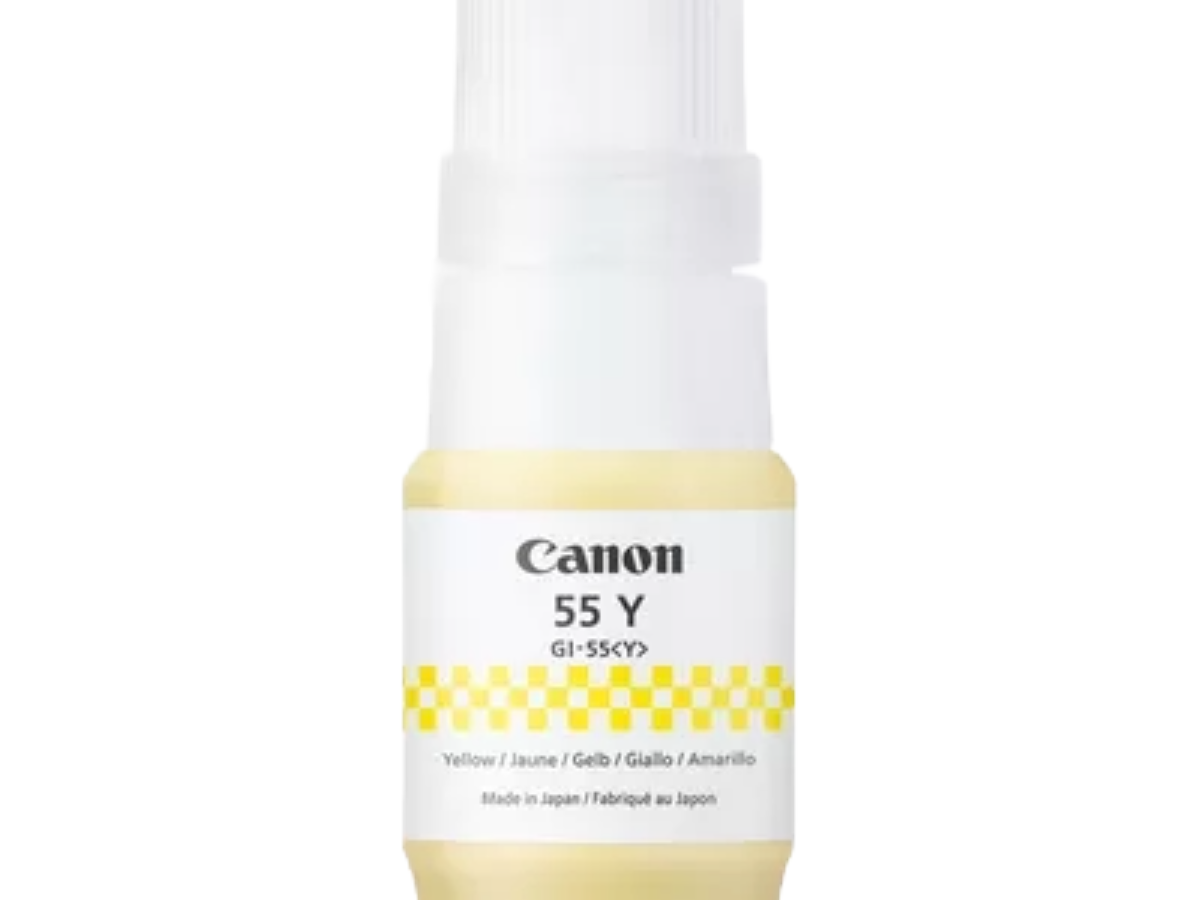 TINTEIROS CANON GI-55