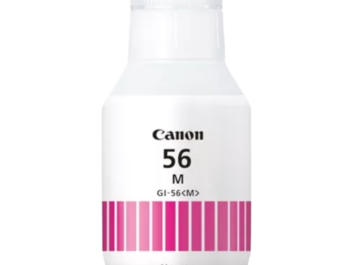 TINTEIROS CANON GI-56