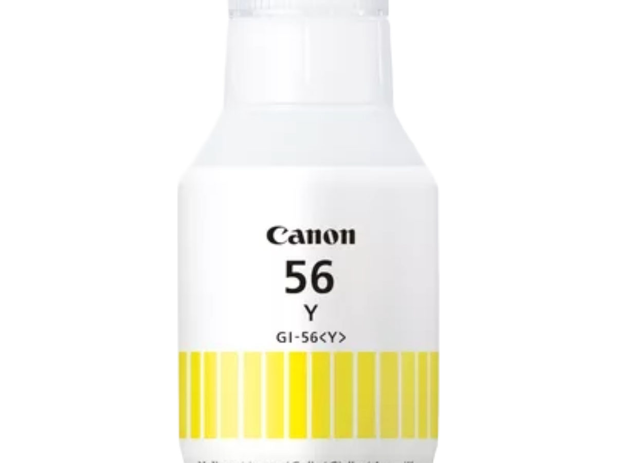 TINTEIROS CANON GI-56