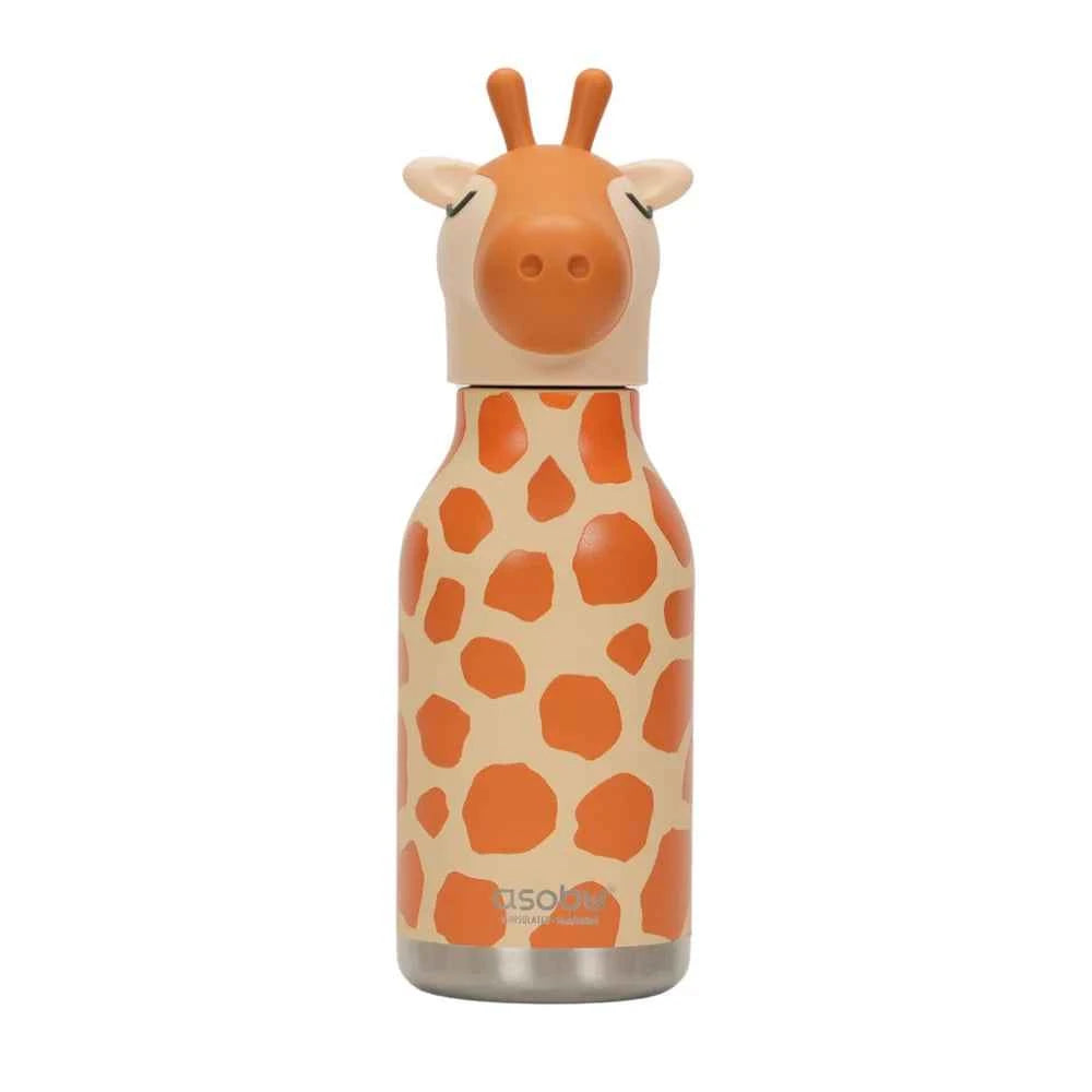 Garrafa Térmica Asobu Bestie Bottle 460ml