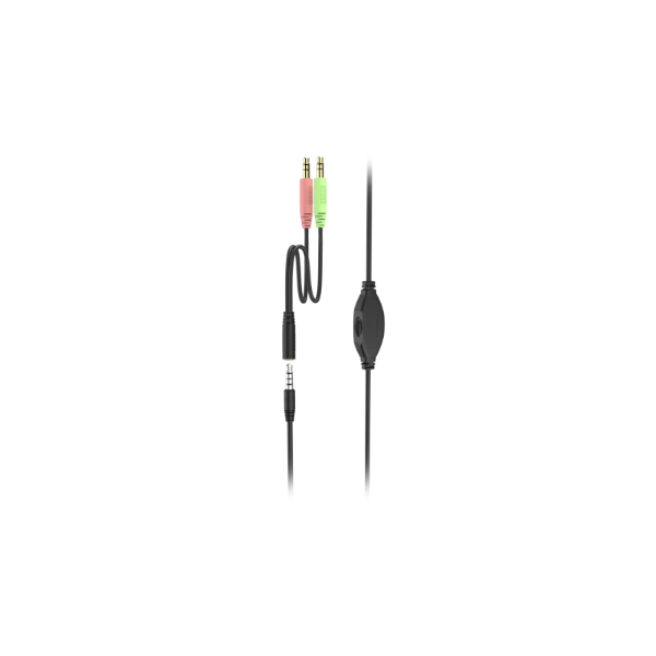 Hama PC-Office-Headset "HS-P100 V2"