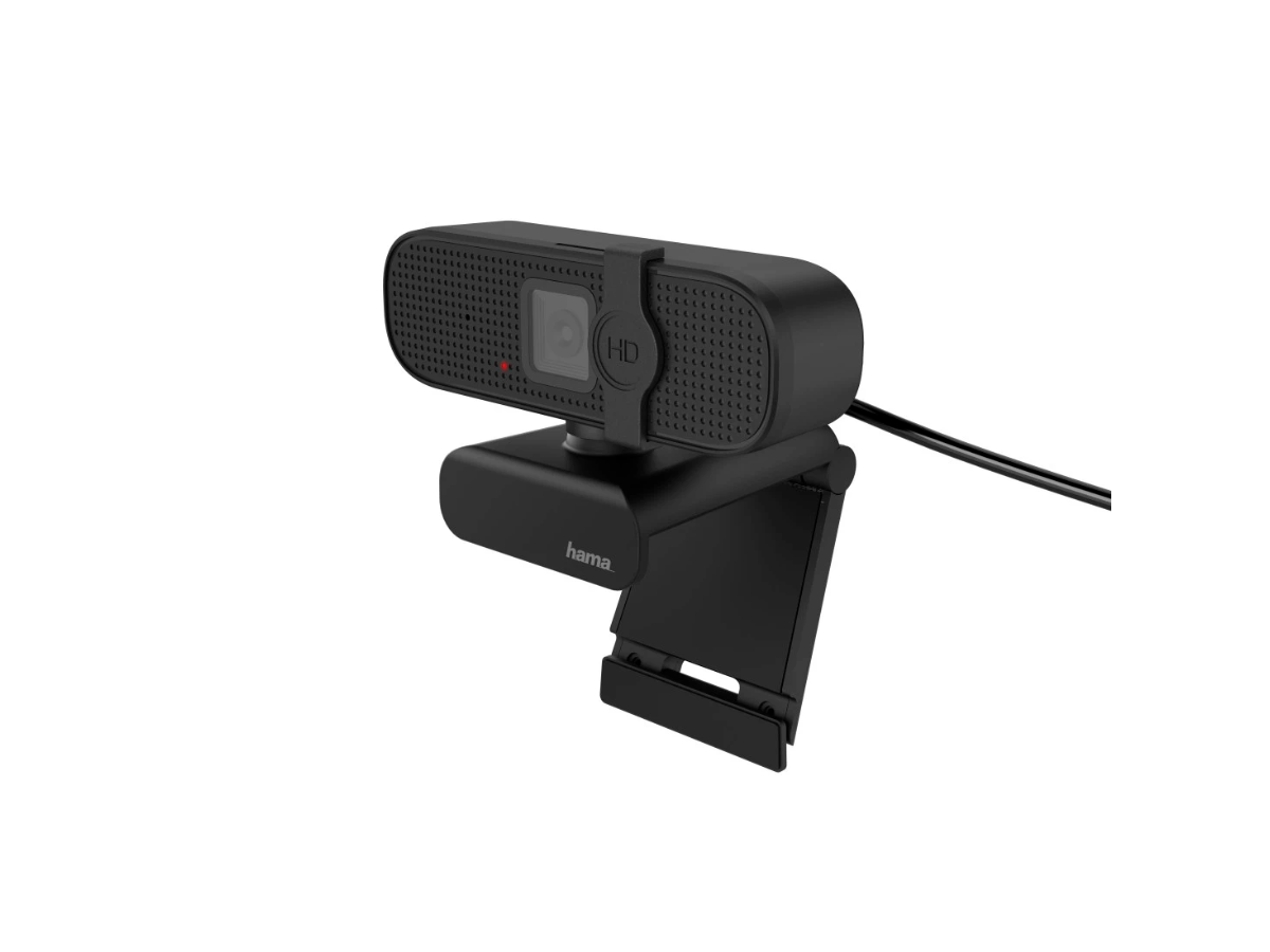 Hama PC-Webcam "C-400"
