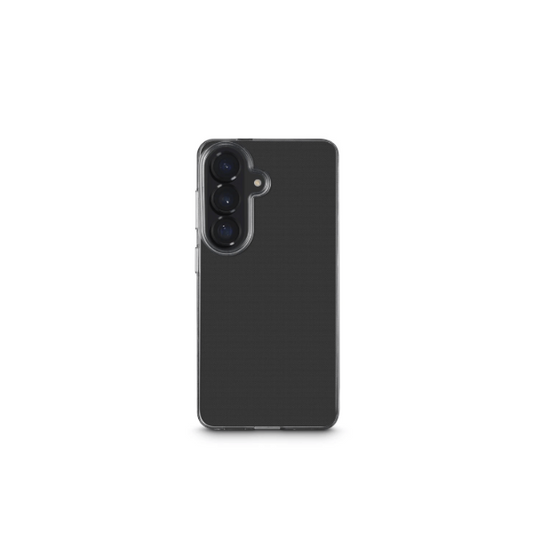 Hama CO Always Clear para Samsung S26 – Proteção Transparente