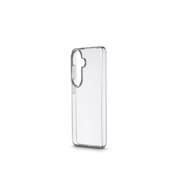 Hama CO Always Clear para Samsung S26 – Proteção Transparente