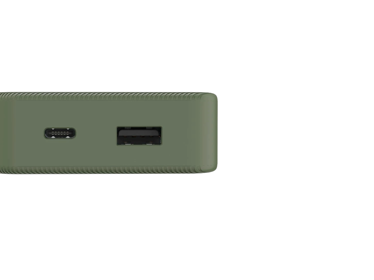 Hama Power Pack "Color 10", 10000mAh
