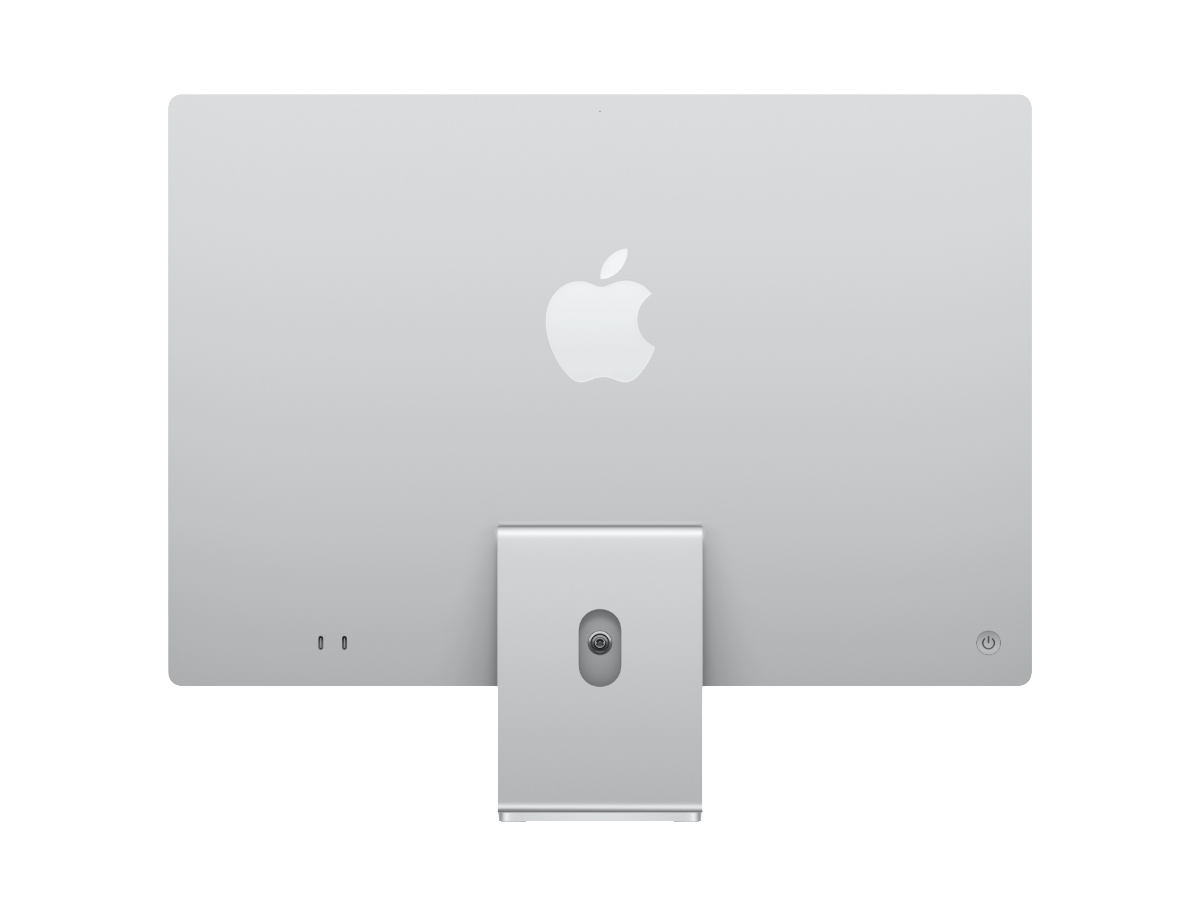 iMac 24" M4 8CPU 8GPU 16NPU