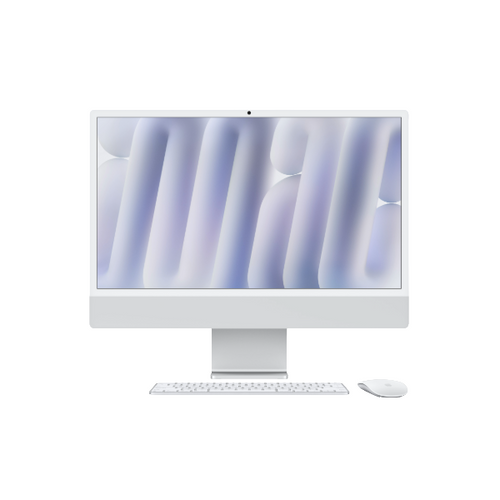 iMac 24