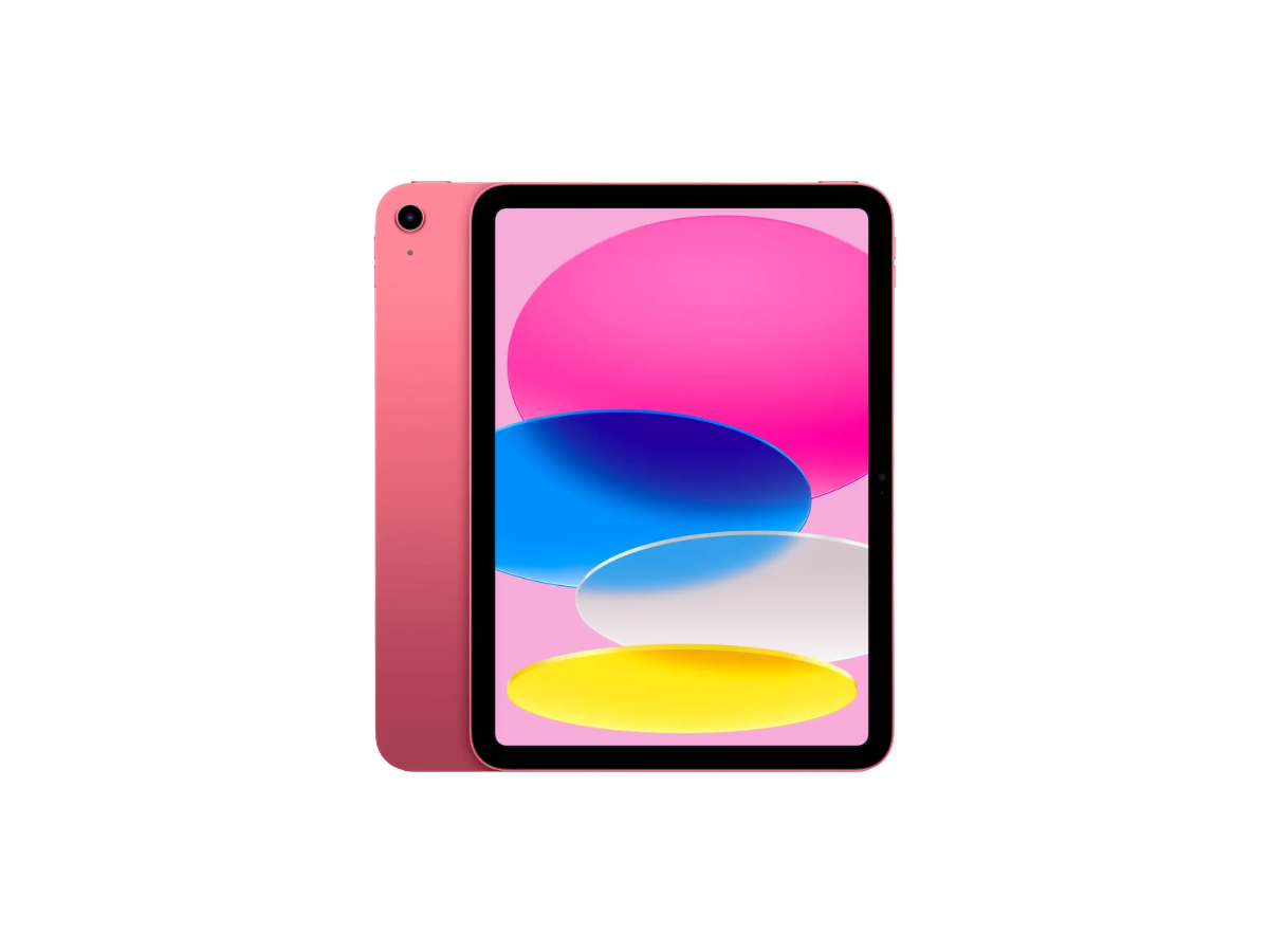 iPad A16 Wifi Cellular