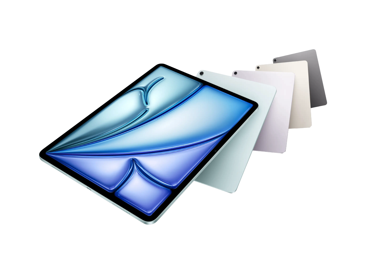iPad Air 11" Wi‑Fi