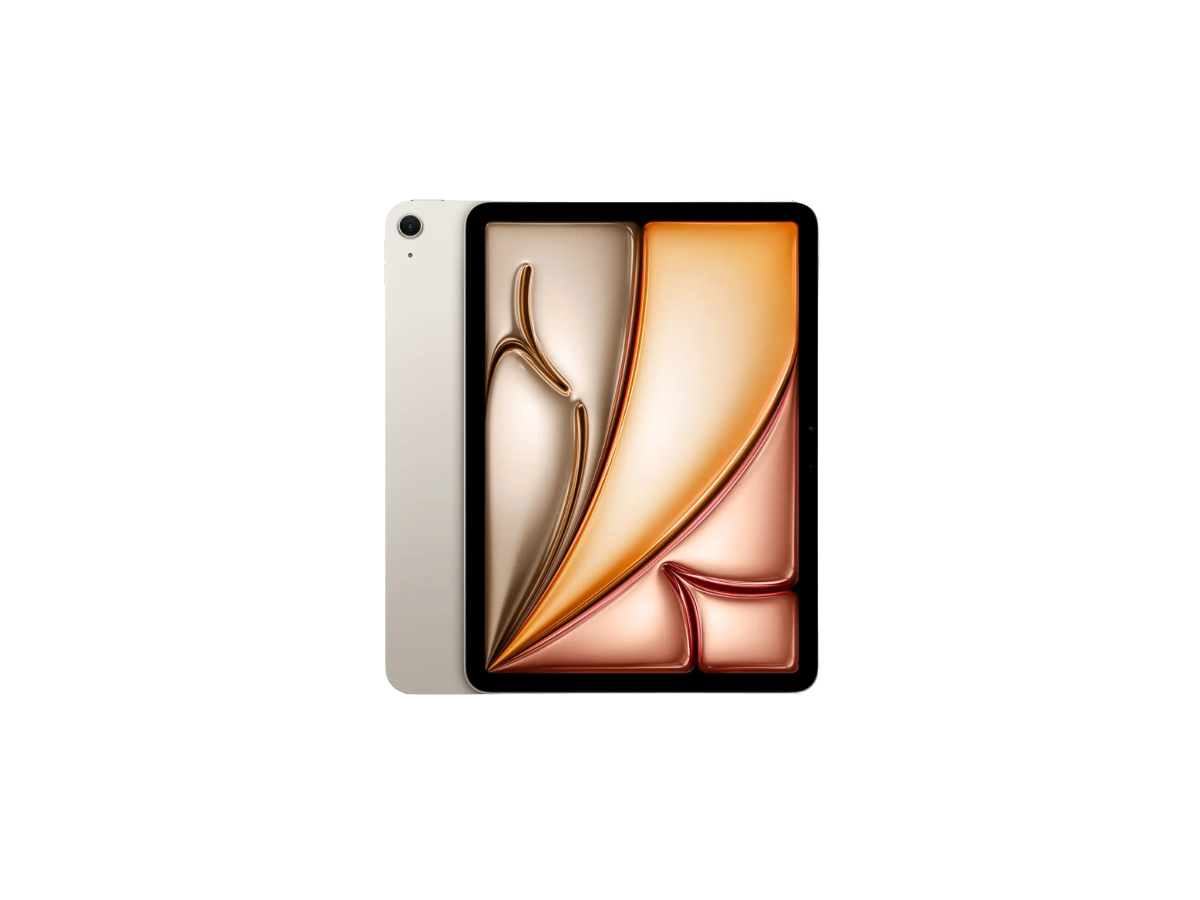 iPad Air 11" Wi‑Fi + Cellular