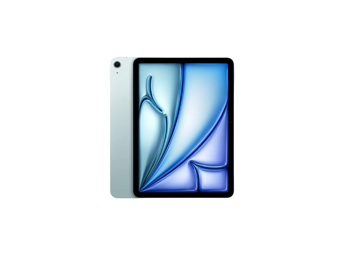 iPad Air 11 Wifi Cellular