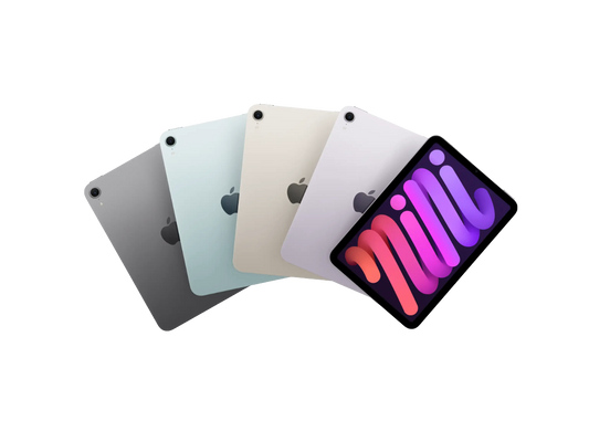 iPad Mini A 17 Pro Wifi