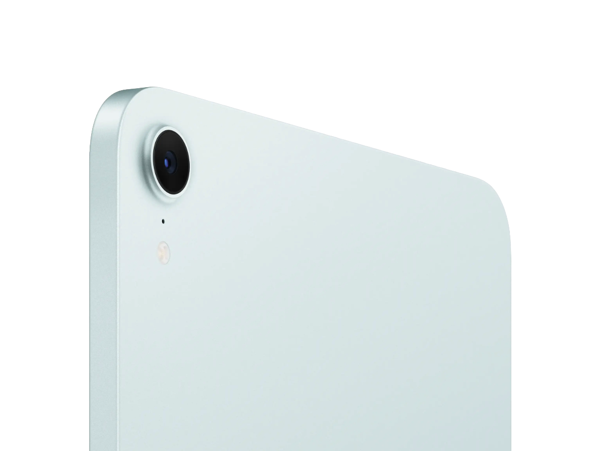 iPad Mini A 17 Pro Wifi