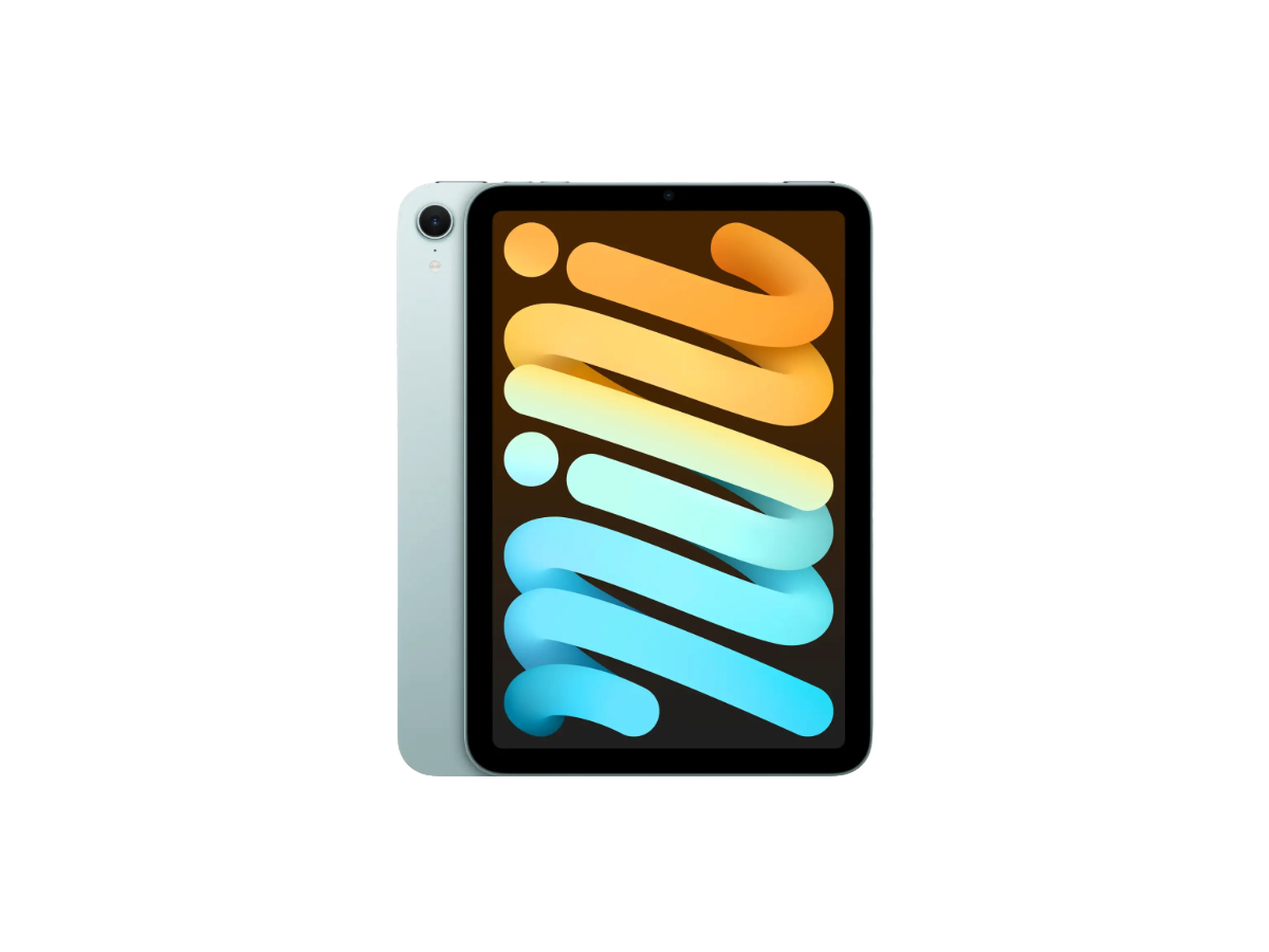 iPad Mini A 17 Pro Wifi