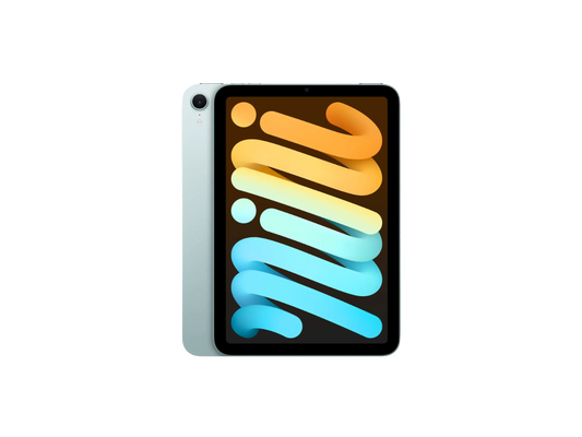 iPad Mini A 17 Pro Wifi