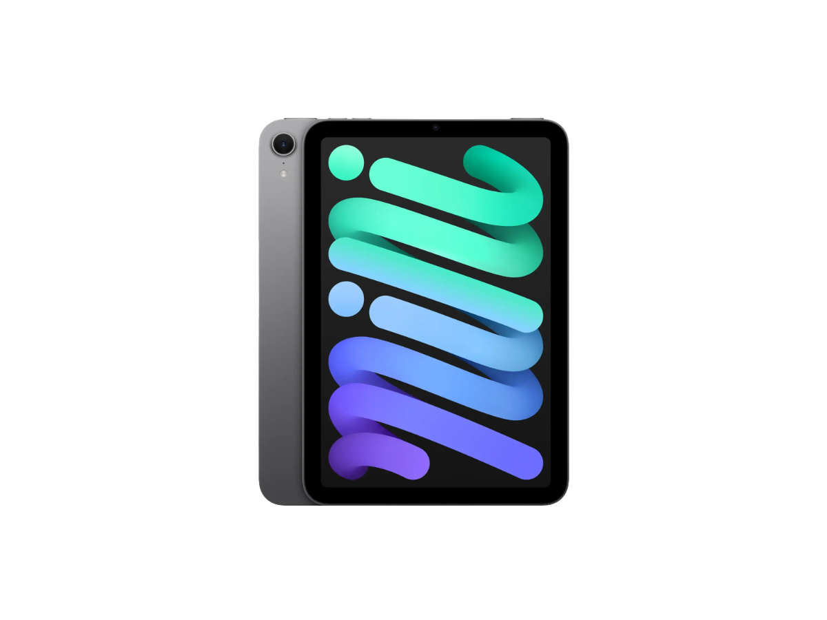 iPad Mini A 17 Pro Wifi