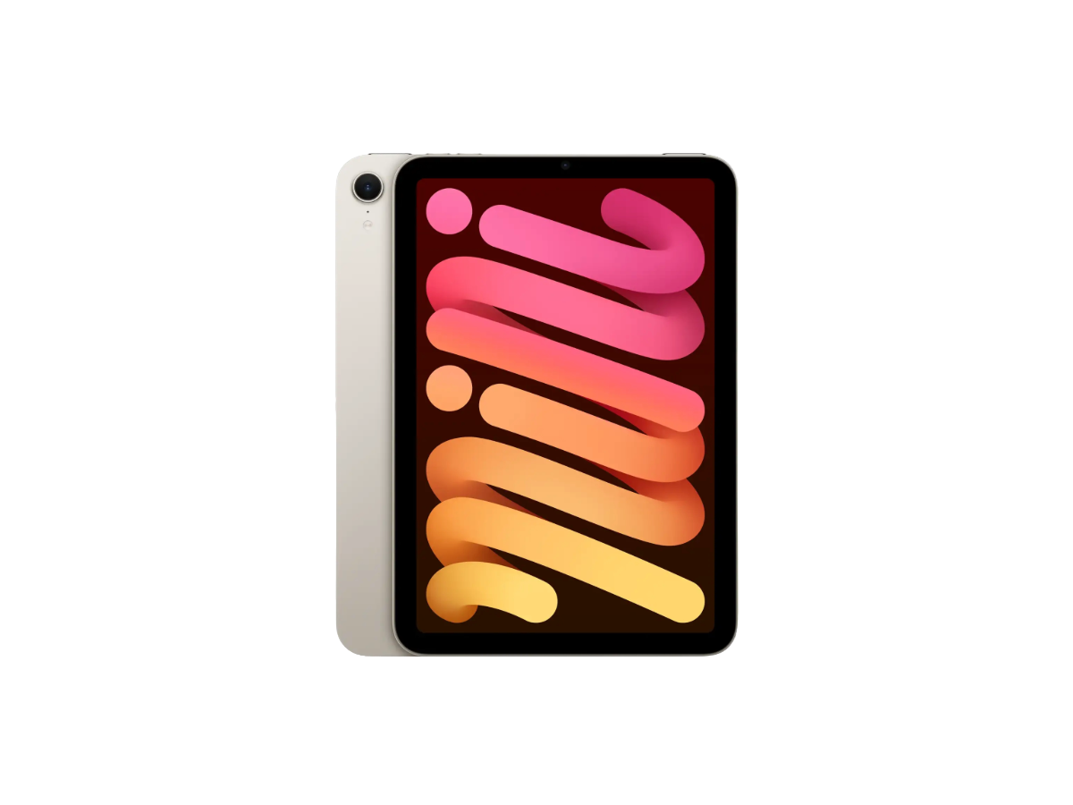 iPad Mini A 17 Pro Wifi