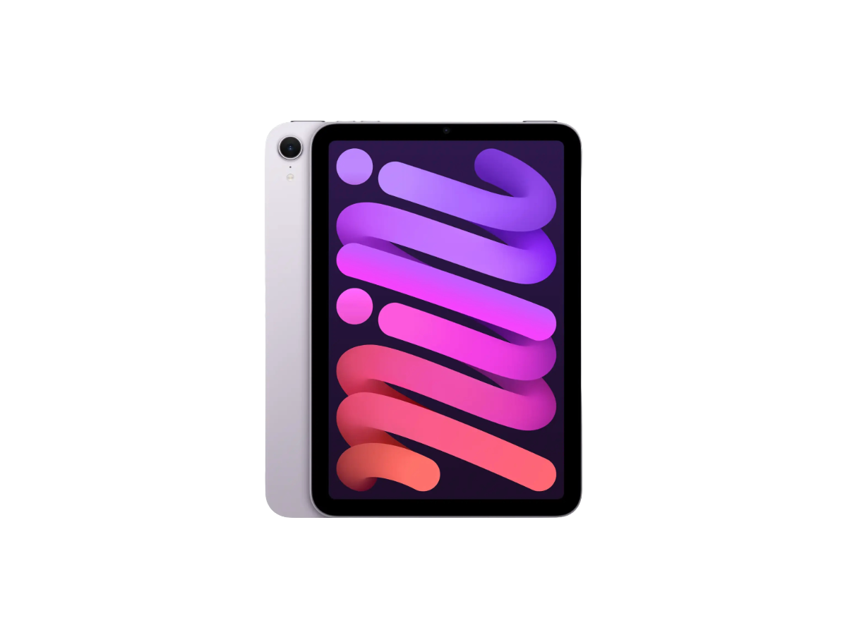 iPad Mini A 17 Pro Wifi