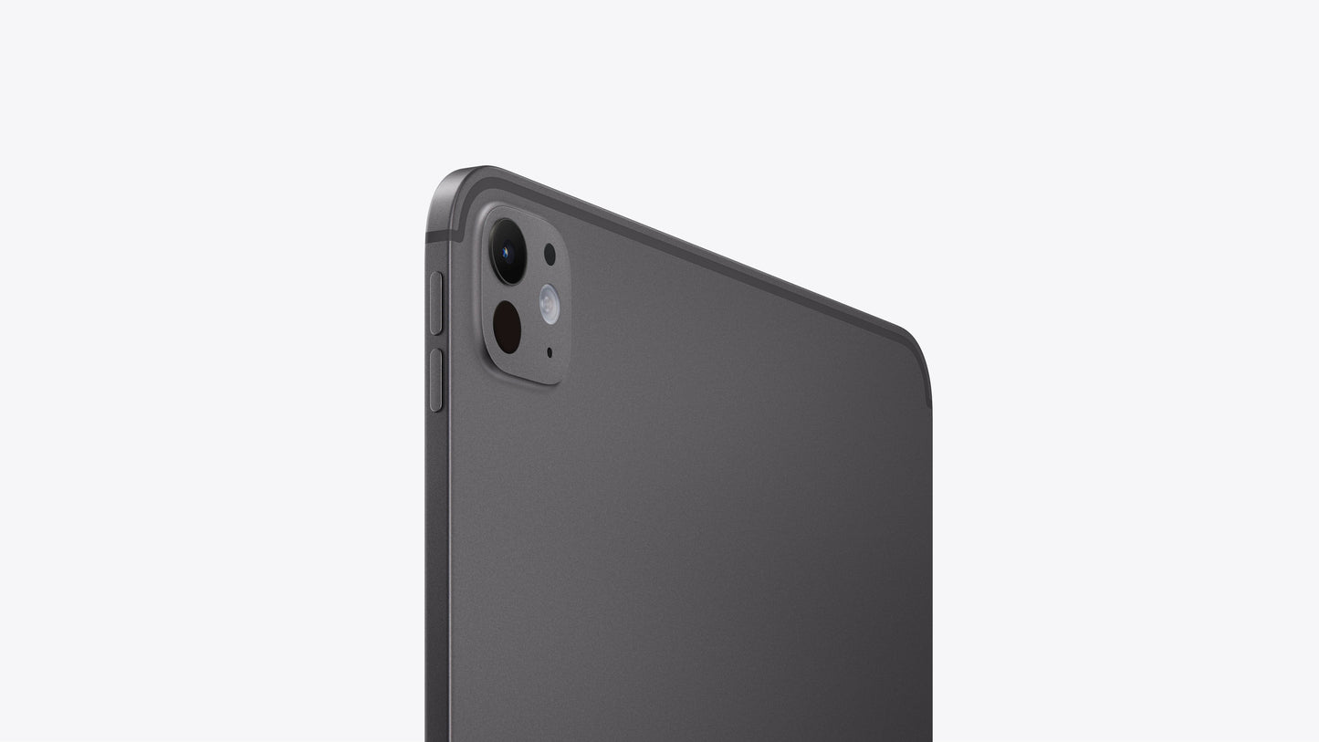 iPad Pro 11"  M5 Wi‑Fi + Cellular