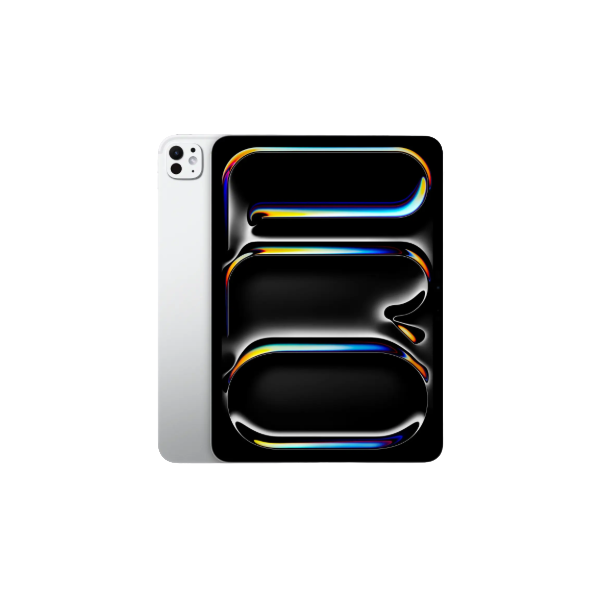 iPad Pro 11" M5 Wi-Fi + Cellular — Ultra Retina XDR + Nano-Texture Glass