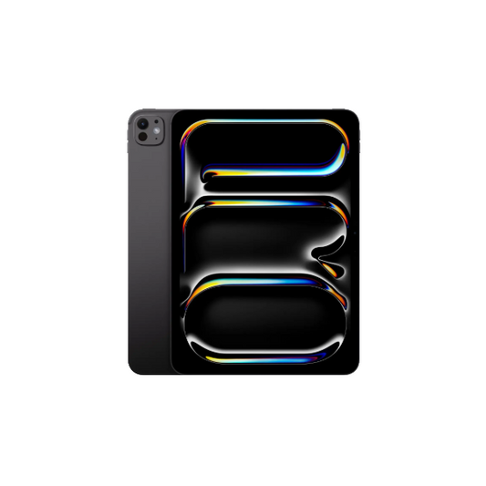 iPad Pro 11"  M5 Wi‑Fi  — Ultra Retina XDR + Nano‑Texture Glass