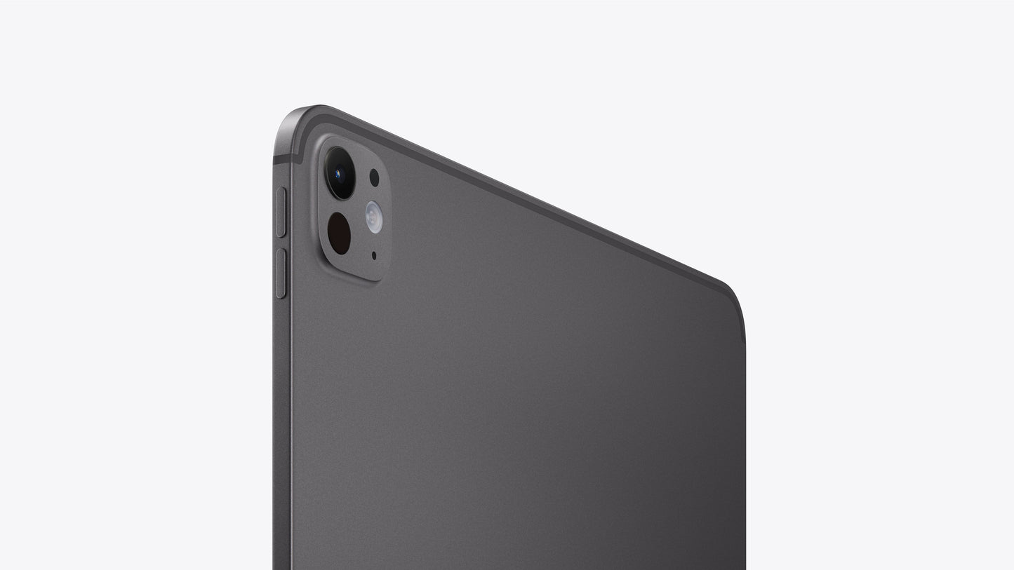 iPad Pro 13" M5 Wi‑Fi