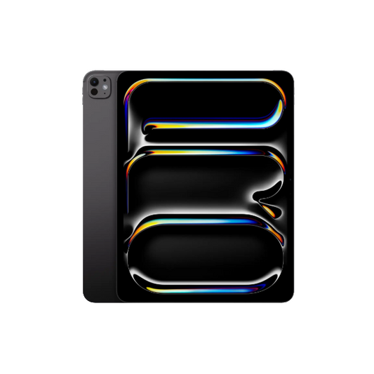 iPad Pro 13" M5 Wi‑Fi — Ultra Retina XDR Nano‑Texture