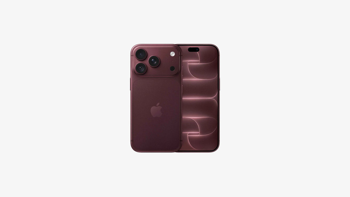 iPhone 18 Pro