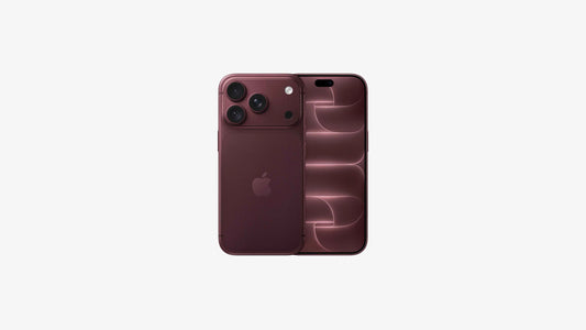 iPhone 18 Pro