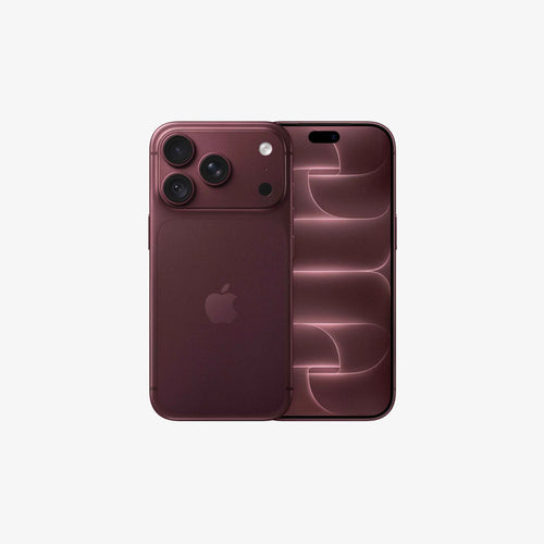 iPhone 18 Pro
