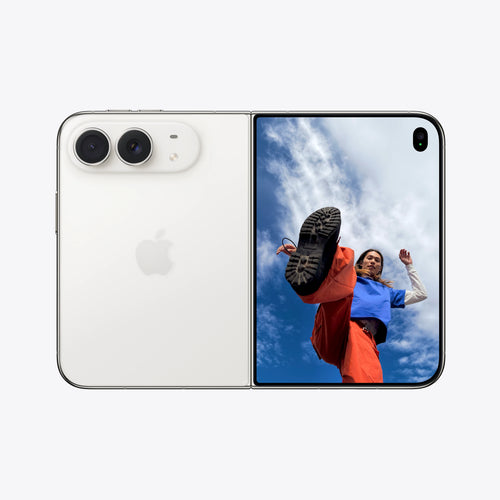 iPhone Duo (Dobrável)