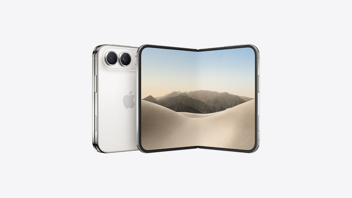 iPhone Duo