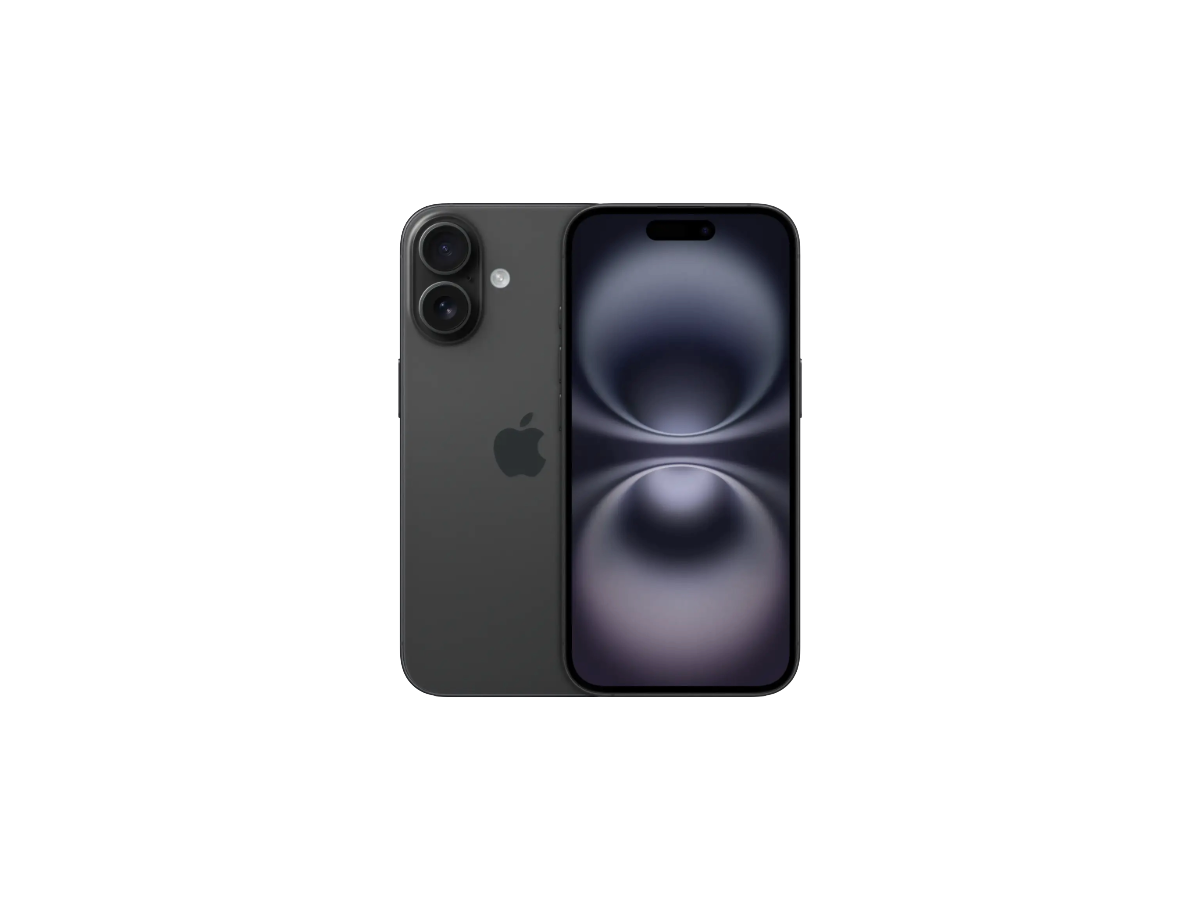 iPhone 16 Plus