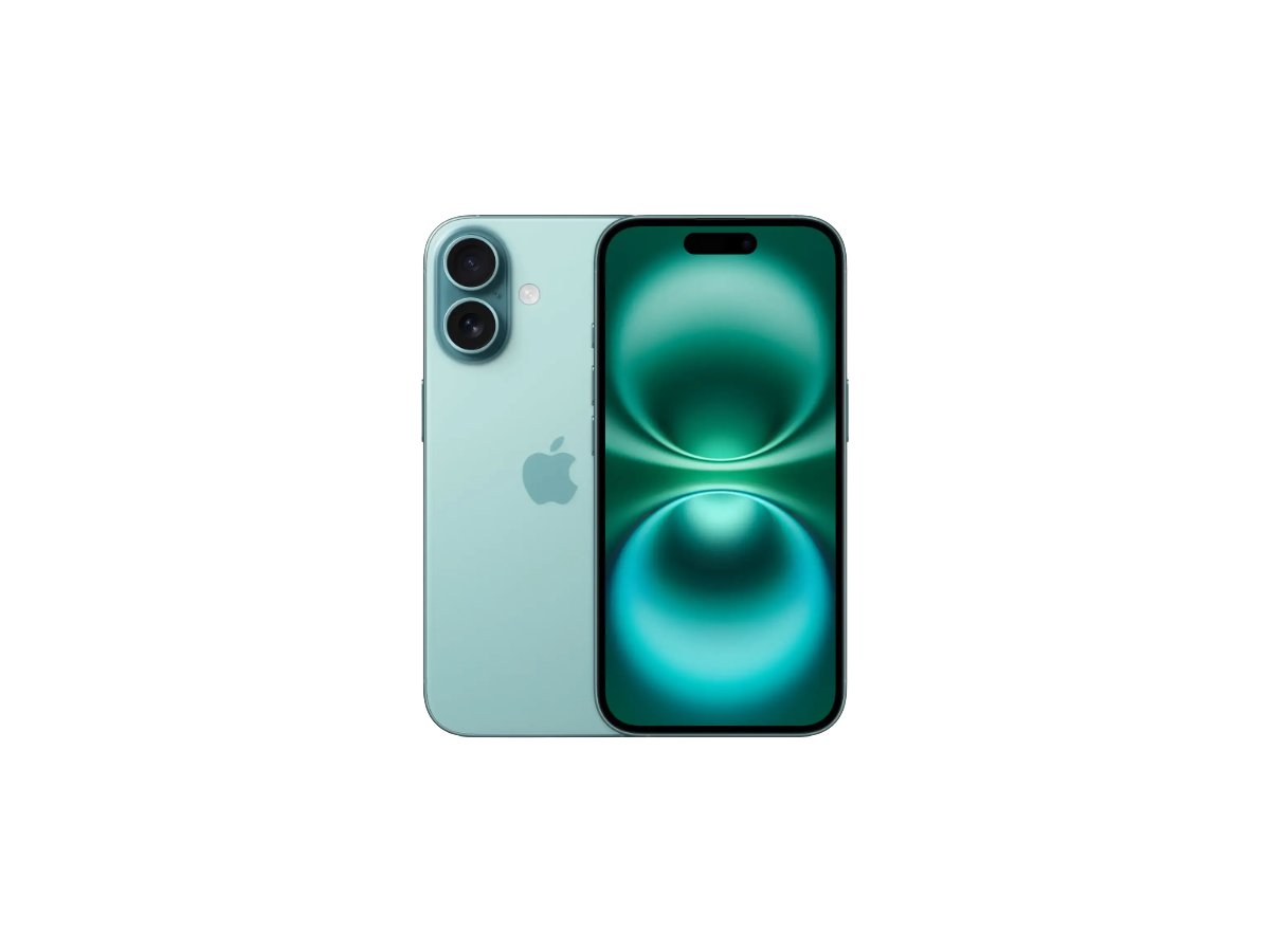 iPhone 16 Plus