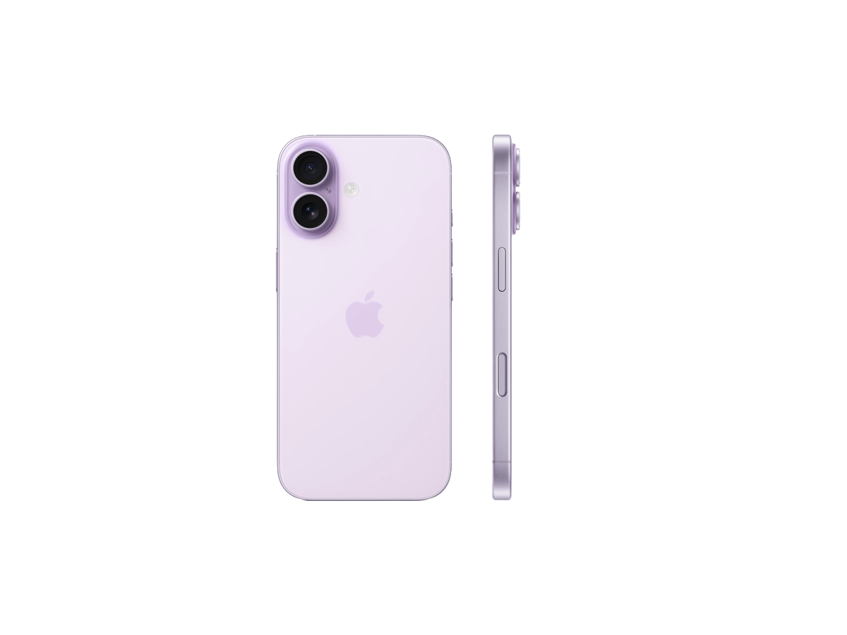 iPhone 17